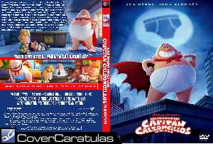 Las aventuras del Capitán Calzoncillos: La película (Doblada) - Movies on  Google Play