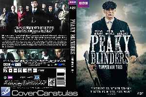 Hacer deporte Regresa obra maestra Peaky Blinders - Temporada 04 · CARÁTULA DIVX Frontal · Peaky Blinders (2013) Hacer deporte Regresa obra maestra Peaky Blinders - Temporada 04 · CARÁTULA DIVX Frontal · Peaky Blinders (2013)