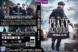 Hacer deporte Regresa obra maestra Peaky Blinders - Temporada 04 · CARÁTULA DIVX Frontal · Peaky Blinders (2013) Hacer deporte Regresa obra maestra Peaky Blinders - Temporada 04 · CARÁTULA DIVX Frontal · Peaky Blinders (2013)