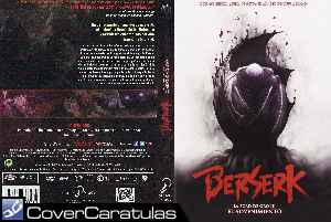  Berserk: La Edad De Oro Ii (Import Dvd) (2013) Toshiyuki  Kubooka : Office Products