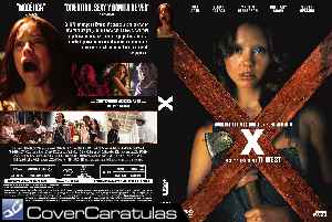 X 22 Custom Caratula Dvd X 22