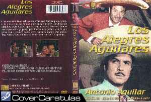 Los Alegres Aguilares Caratula Dvd Los Alegres Aguilares 1967 los alegres aguilares caratula dvd