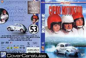 Motorizado en completa cupido español latino pelicula Cupido motorizado