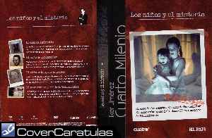 Cuarto Milenio - Temporada 02 - 01 - Los Ninos Y El Misterio ... Cuarto Milenio - Temporada 02 - 01 - Los Ninos Y El Misterio ...