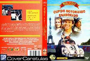 Cupido motorizado 1968 en español pelicula completa