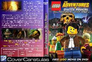 lego las aventuras de clutch powers