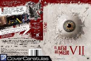 Saw Vii Caratula Dvd Saw Vii 2010