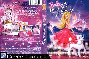 piñatas de barbie moda magica en paris