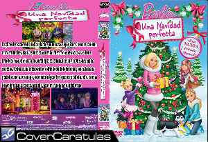 barbie una navidad perfecta hd