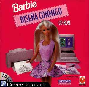 Barbie diseña conmigo on sale