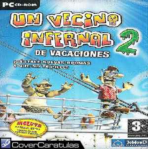 descargar un vecino infernal 2 para pc descargar un vecino infernal 2 para pc