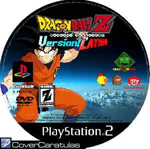 Dragonball Z Budokai Tenkaichi 4 By Bandai Namco Game Cover Area Home  Living Rug - Mugteeco