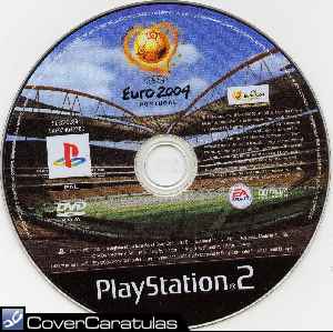 euro 2004 ps2 cover euro 2004 ps2 cover