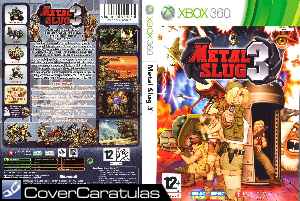 metal slug xbox 360 metal slug xbox 360