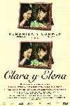 Clara y Elena