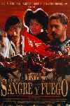 Con sangre y fuego