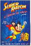 Super ratón