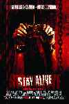 Stay Alive