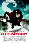 mini cartel Steamboy
