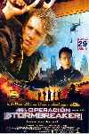 Alex Rider - Operación Stormbreaker