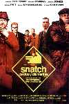 Snatch. Cerdos y Diamantes