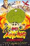 Shin Chan - Operación Rescate