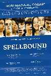 Spellbound - Al pie de la letra