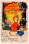 Nimh - El mundo secreto de la señora Brisby