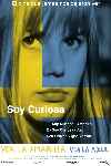 Soy curiosa - Azul