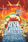 South Park - más grande, más largo y sin cortes