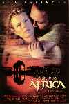 Soñé con África