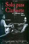 Solo para Clarinete