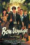 Bon voyage
