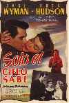 Sólo el cielo lo sabe
