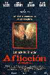 Aflicción