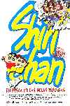 Shin Chan - En Busca de las Bolas Perdidas
