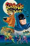 Scooby-doo Y Batman Forman Equipo