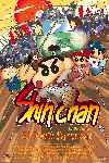 Shin Chan - El Pequeño Samurai
