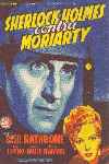Sherlock Holmes contra Moriarty
