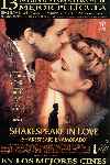 Shakespeare In Love - Shakespeare Enamorado