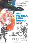 Una pistola para Ringo