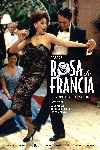 Una rosa de Francia