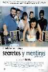 Secretos y mentiras