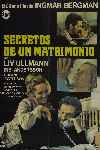 Secretos de un matrimonio
