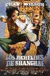 Los Rebeldes de Shanghai