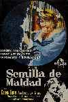 Semilla de maldad