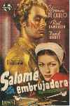 Salomé, la Embrujadora