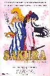 Sakura Wars - The Movie