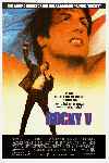 Rocky V / Rocky 5