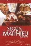 Según Matthieu